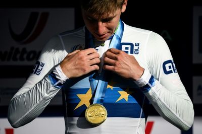 Unstoppable Pogacar Targets More History At Season-ending Il Lombardia