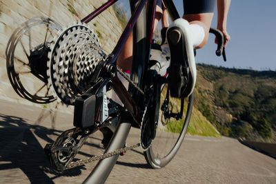 'Innovation and safety are not opposing forces': SRAM welcomes UCI halt on gear restriction, calls for better, 'open' governance in professional cycling