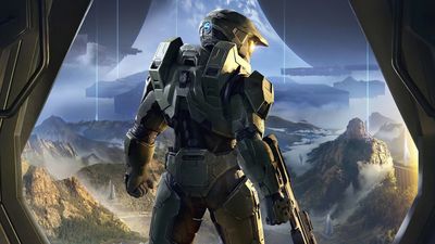 Halo art director exits with ominous message — promises to share more “when it is absolutely safe"