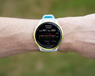 Explain it to me quickly: why are runners and riders freaking out about a feud between Strava and Garmin?