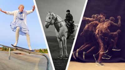 The 'Oscars of photography': Winners of 40th AOP Awards reveal the very best of modern photography