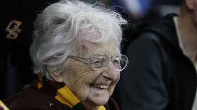 Sister Jean, Beloved Loyola Men’s Basketball Team Chaplain, Dies at 106
