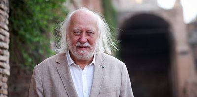 A great pessimist and unapologetic traditionalist: László Krasznahorkai wins the 2025 Nobel Prize in Literature