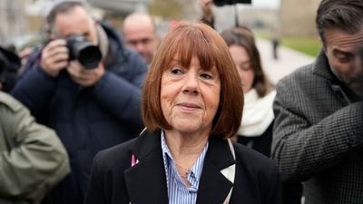Only Man To Appeal Guilty Verdict In Gisèle Pelicot Rape Case Gets Longer Prison Term