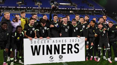 'Stingy' Socceroos set sights on taking down Canada