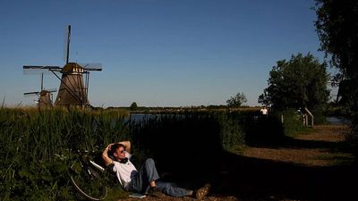 Texel, The Hague, Haarlem: Locals like to swap Amsterdam for these quieter Dutch destinations