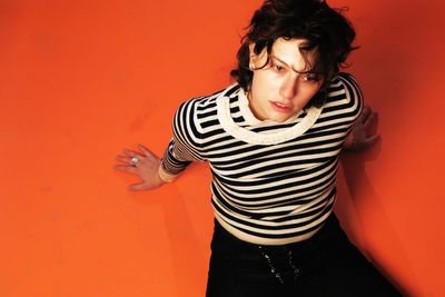 King Princess: ‘My music isn’t about trying on queerness – it’s about expert-level lesbianism’