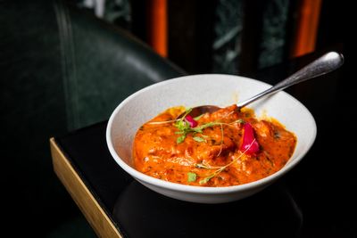 Chicken tikka masala: How Britain’s favourite curry became a symbol of who we are