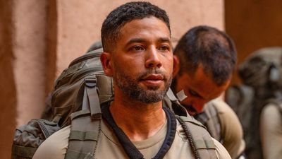 Special Forces: World's Toughest Test Season 4 Said Goodbye To Jussie Smollett, And It Was More Emotional Than I Imagined