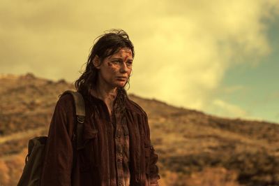 Forgive Us All review – a dead-boring zombie film? That’s unforgivable