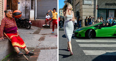 Pure Street Photography Awards 2025: 147 Photos Capturing Life’s Most Honest Moments