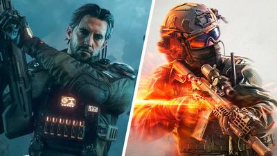 Battlefield 6 vs Call of Duty: Black Ops 7 — Which is better? Fans of each FPS titan share their thoughts