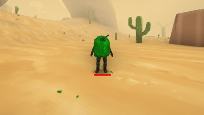 Best Bush Build in Megabonk – Stats & Precision Sniper