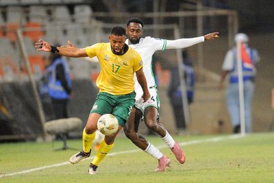 Is Zimbabwe vs South Africa on TV? Channel, kick-off time and how to watch World Cup qualifier