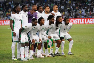 Is Lesotho vs Nigeria on TV? Channel, kick-off time and how to watch World Cup qualifier