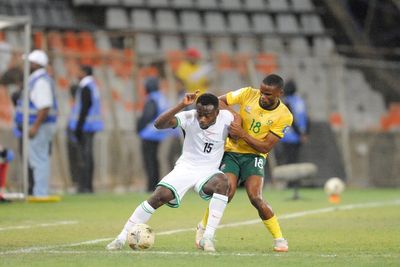 How to watch Lesotho vs Nigeria for FREE: TV channel and live stream for World Cup qualifier today