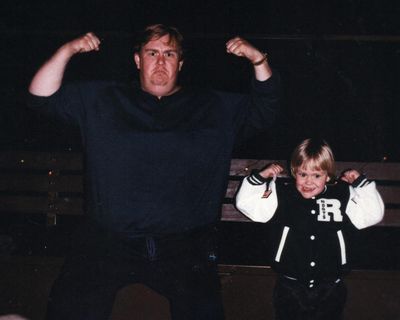 John Candy: I Like Me review – starry but treacly tribute to comedy legend