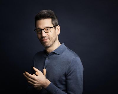 Beethoven 5 Vol 4: Salvatore di Sciarrino album review – classical weight, contemporary subtlety