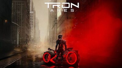Euronews Culture's Film of the Week: 'Tron: Ares' - AI-ay-ay