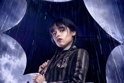 The trending Halloween make-up looks to try for 2025