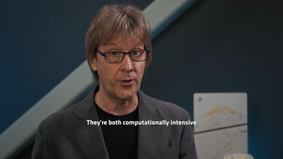 Sony and AMD tease likely PlayStation 6 GPU upgrades —Radiance Cores and a new interconnect for boosting AI rendering performance