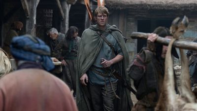 A Knight of the Seven Kingdoms showrunner talks casting the perfect Dunk and Egg for the new Game of Thrones spin-off: "It was the least stressful decision we've ever had to make"