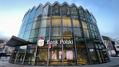 Poland's banking sector - still too small to meet economic ambitions?