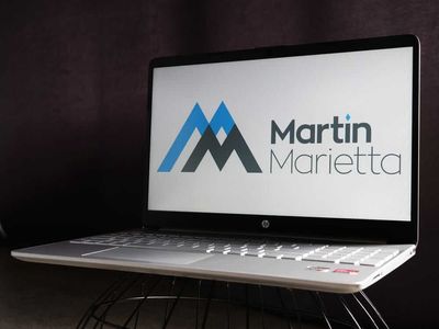 Earnings Preview: What to Expect From Martin Marietta Materials' Report