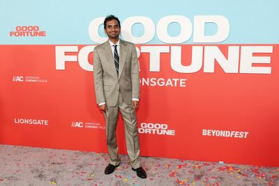 Human Rights Watch refuses to accept donations from Aziz Ansari and other Riyadh comedy festival performers