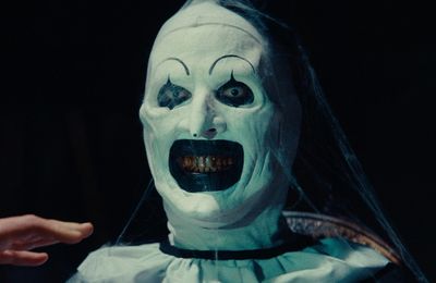 ‘I’m taking some bold swings!’ Damien Leone teases ‘intense and experimental’ Terrifier 4
