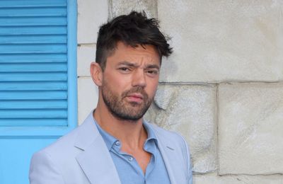 Dominic Cooper ‘desperate’ to make Mamma Mia! 3