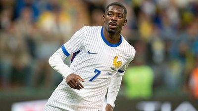 Why Is Ousmane Dembélé Not Playing for France in October?