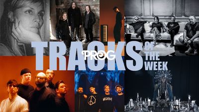Cool new proggy sounds from L.O.E., EF, Circu5 and more in Prog's brand new Tracks Of The Week