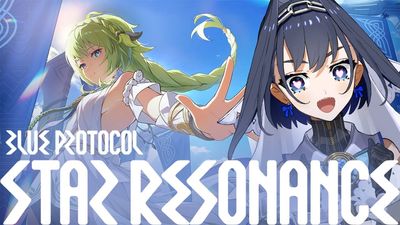 Best Blue Protocol Star Resonance class tier list (Global)