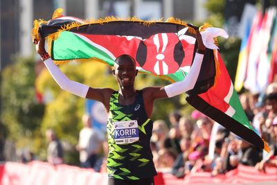 When is Chicago Marathon 2025? Schedule, times, elite fields and prize money