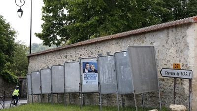 EU rules on political ads enter into force: What will change?