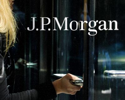 JP Morgan staff told they must share biometric data to access headquarters