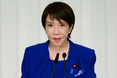 Japan In Political Crisis As Coalition Collapses