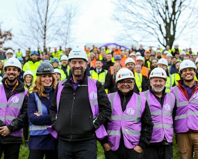 TV tonight: Nick Knowles is back with his classic DIY show