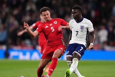 Ethan Ampadu: Wales will recover from England loss in time for Belgium qualifier