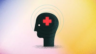 On World Mental Health Day, a reminder: Endless resilience comes at a cost