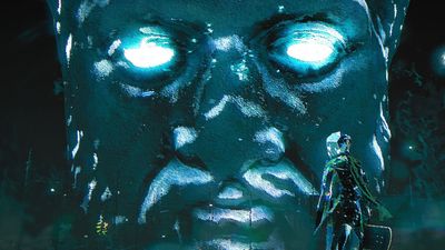 After 5 years of stunning trailers, Skate Story is finally releasing in December, and its demo is so good it's immediately a GOTY contender