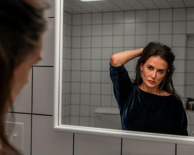 The Substance to The Woman in Cabin 10: the seven best films to watch on TV this week