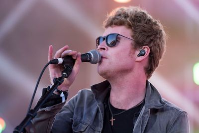 Irish rock band Kodaline announce split after two decades