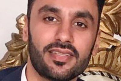 Government had been ‘determined’ to raise case of Scot held in India – Alexander