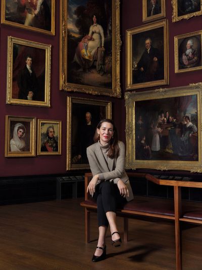 Victoria Siddall's guide to London: The Old Vic, karaoke and Toklas