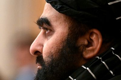 India To Upgrade Afghan Mission To Full Embassy
