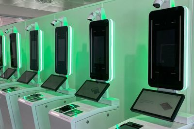 New EU entry-exit warning: ‘Leave extra four hours’ for passing through system