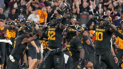 The Nick Bartlett Show: Week 7 Previews for Games in West