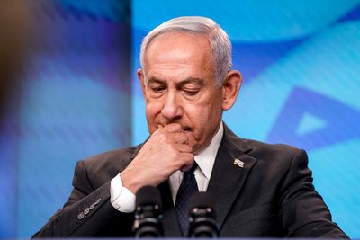 Netanyahu has clung on through Israel’s war, but will he survive peace? Experts weigh in on what happens next